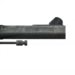 Vagrant Pistol