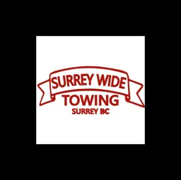 Surrey Wide Towing