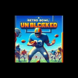 Retro Bowl Unblocked