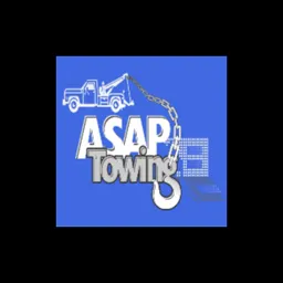 Asap Towing Surrey