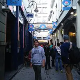 Facundo Baez Rodríguez