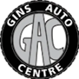 Gins Auto Centre
