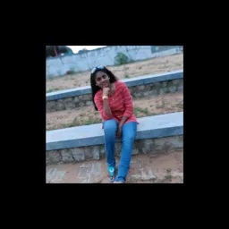 Vinithra Karunanidhi
